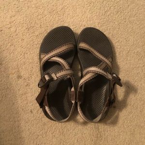 Chacos